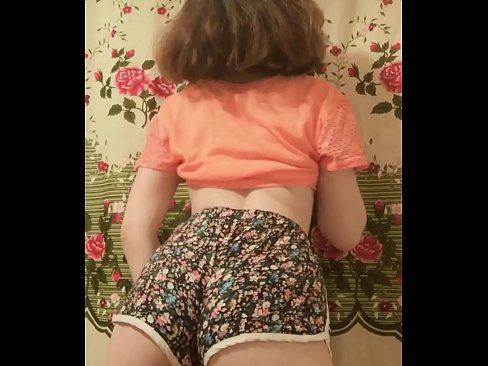 ❤️ Seksuali jauna mažylė nusimeta šortus prieš kamerą ❤ Just porno prie mūsų ❌️❤